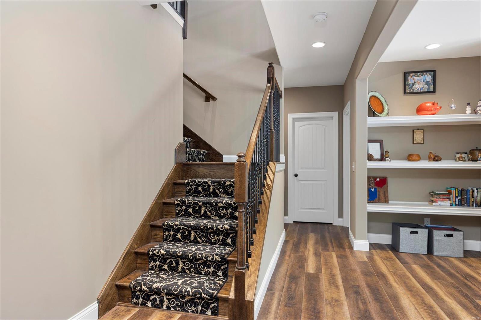 Chateau Du Bois #1 - Residential