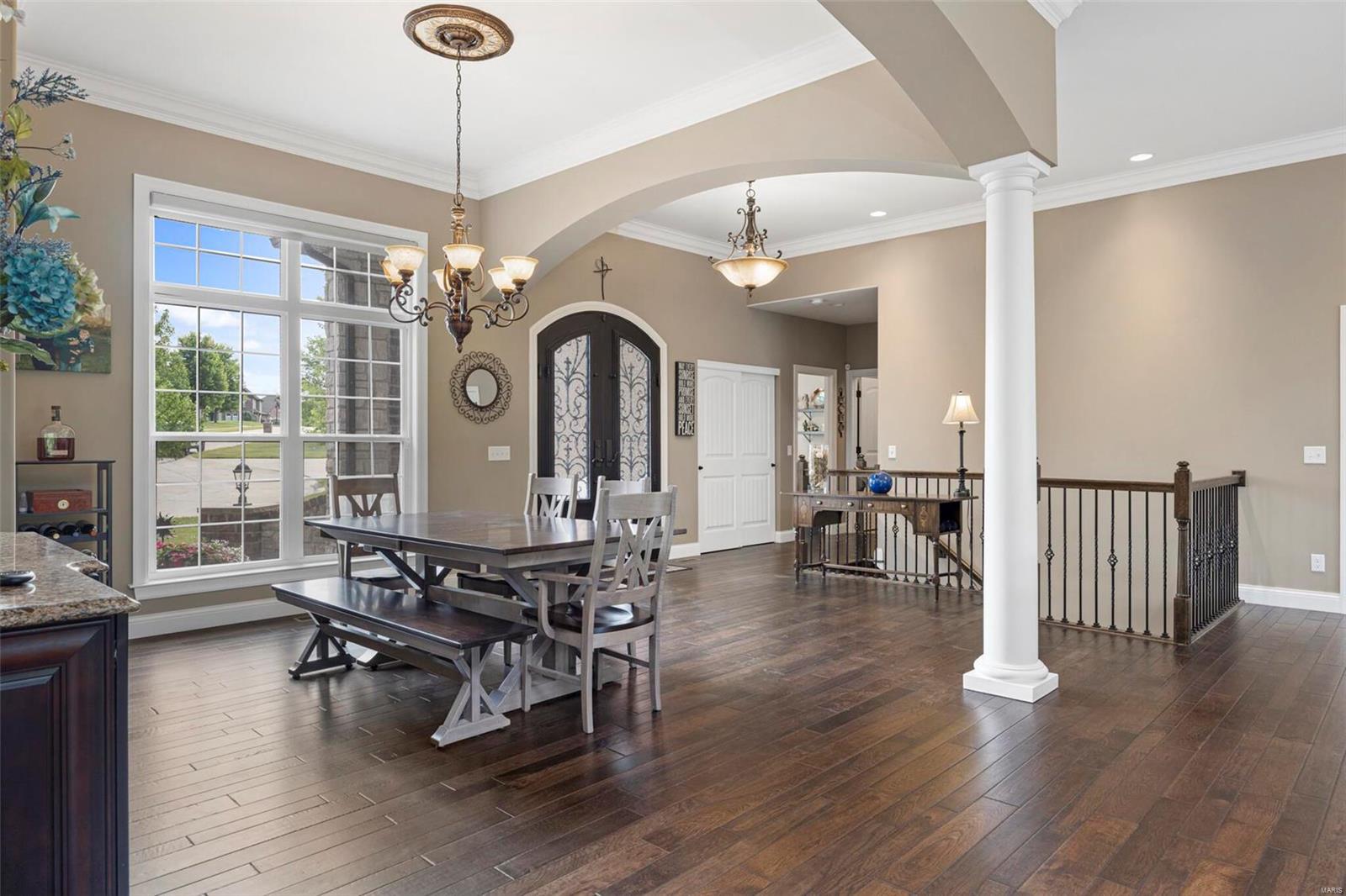 Chateau Du Bois #1 - Residential