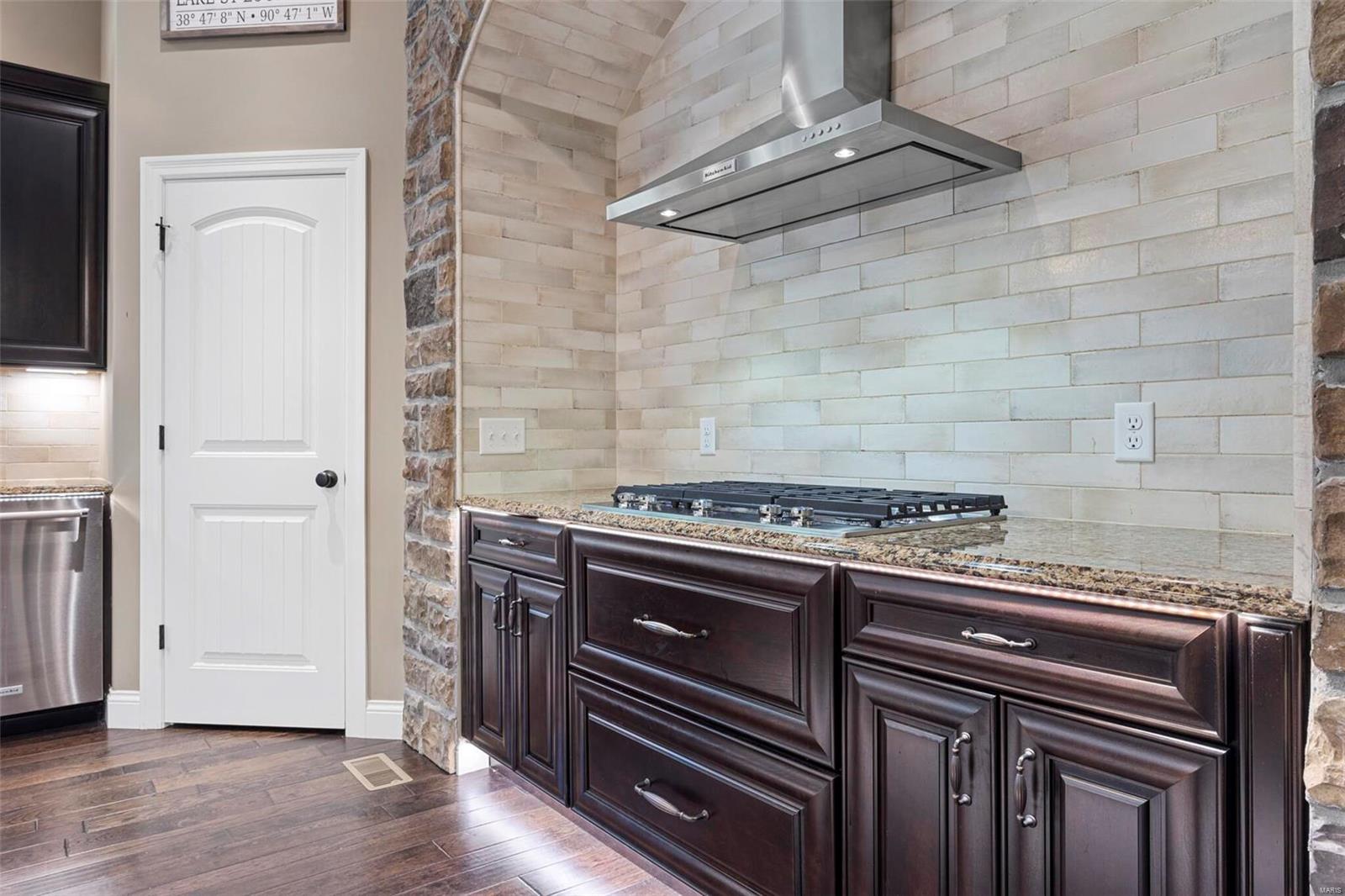 Chateau Du Bois #1 - Residential