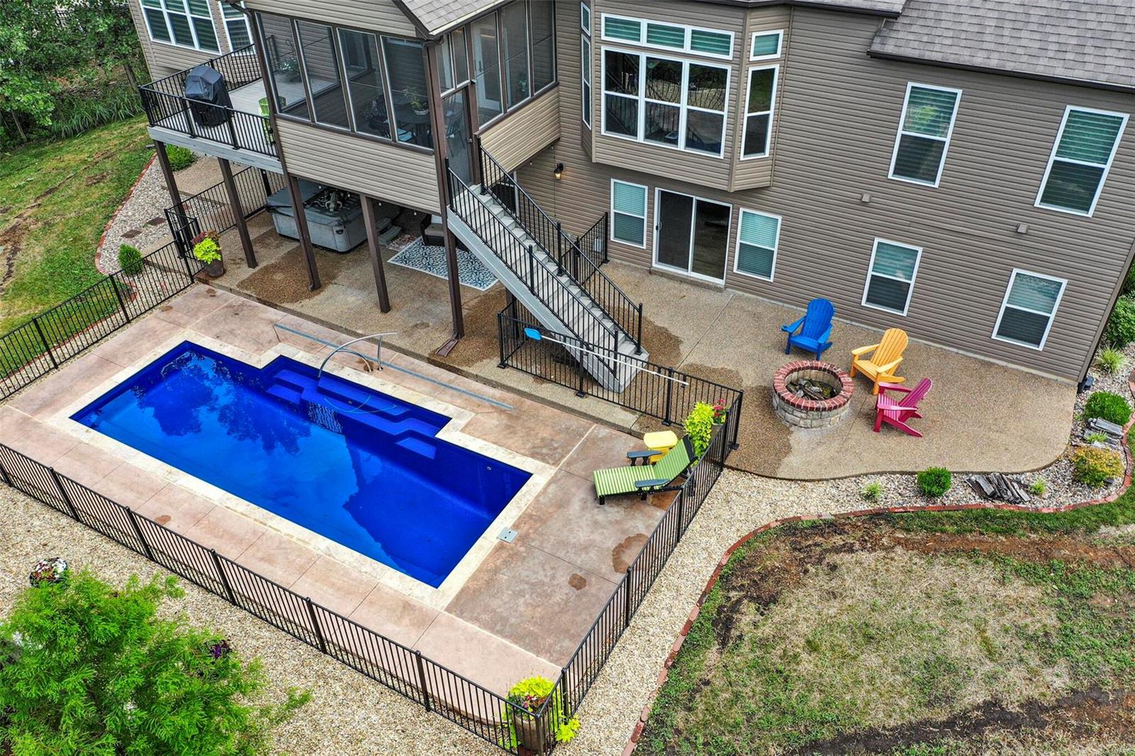 Chateau Du Bois #1 - Residential