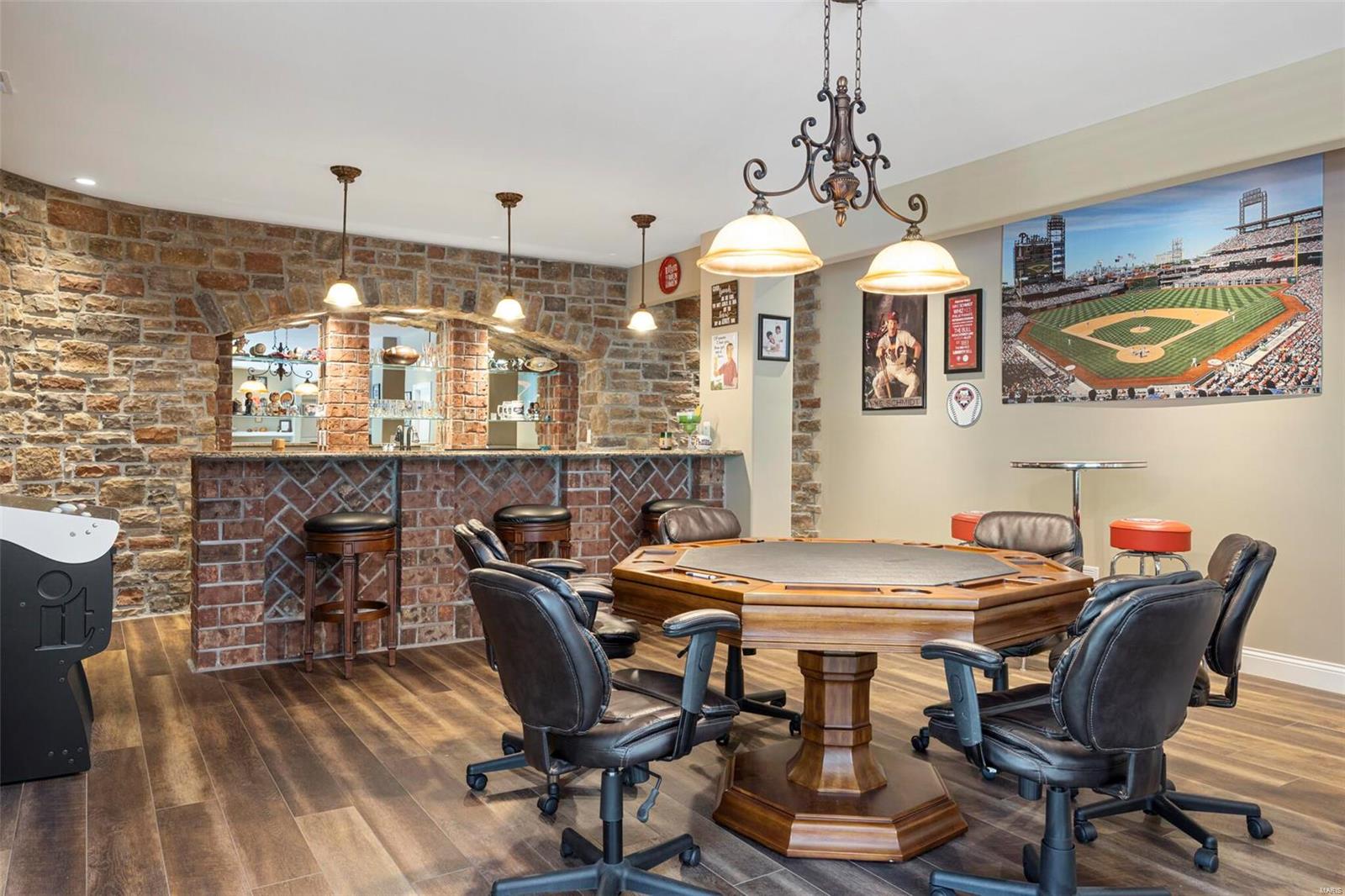 Chateau Du Bois #1 - Residential