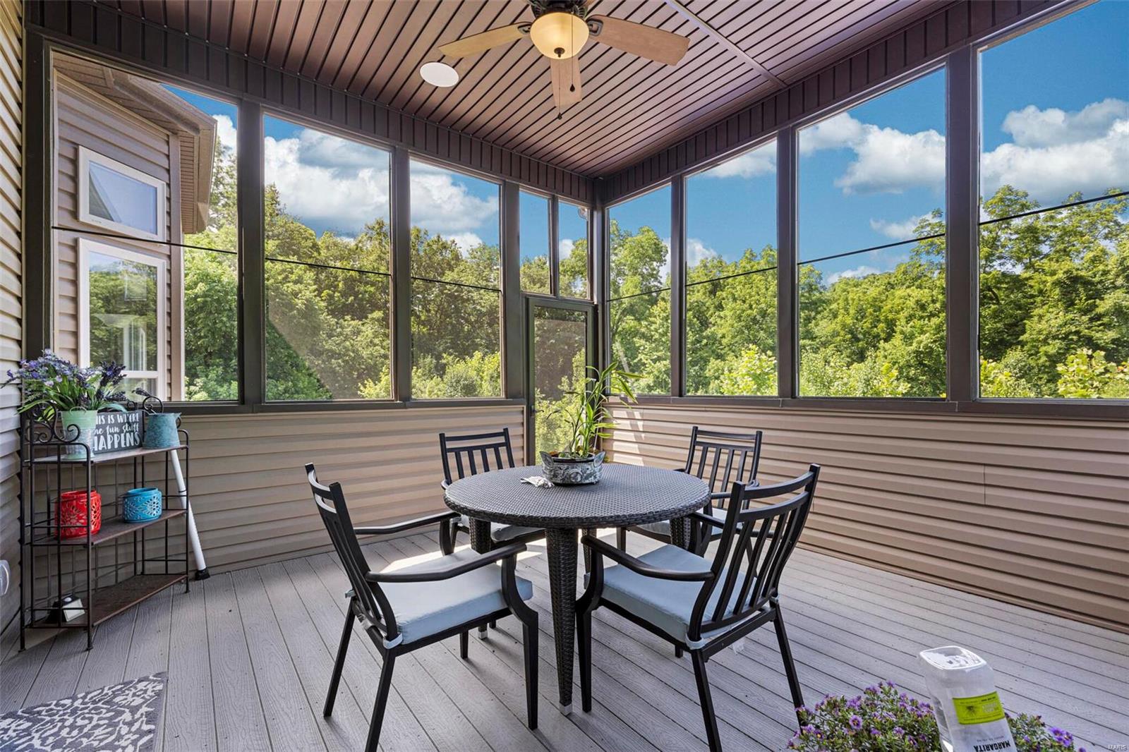 Chateau Du Bois #1 - Residential