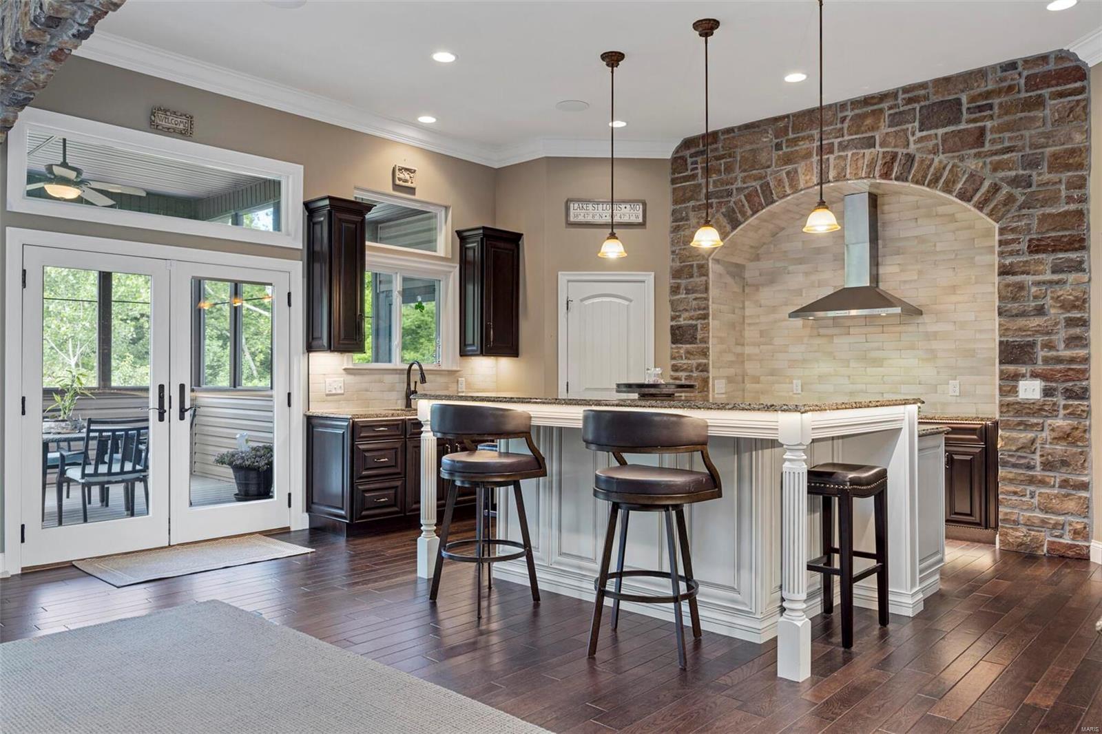 Chateau Du Bois #1 - Residential