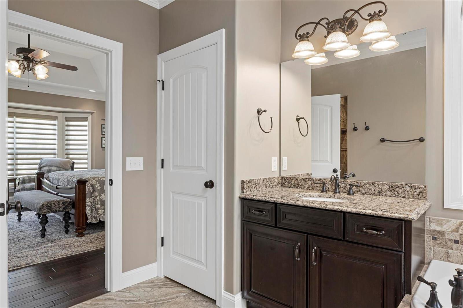 Chateau Du Bois #1 - Residential