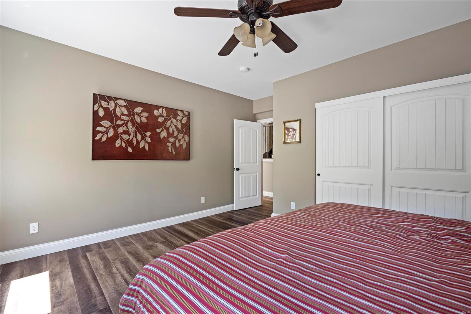 Chateau Du Bois #1 - Residential