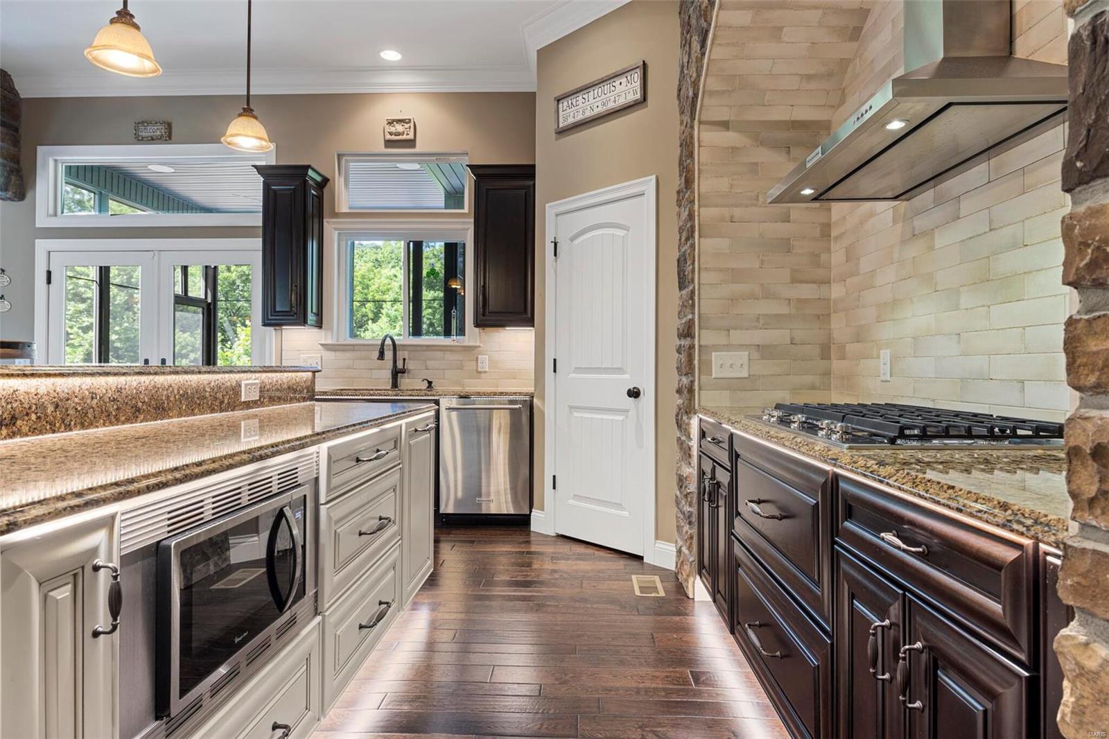 Chateau Du Bois #1 - Residential