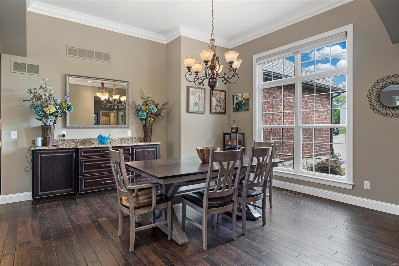 Chateau Du Bois #1 - Residential