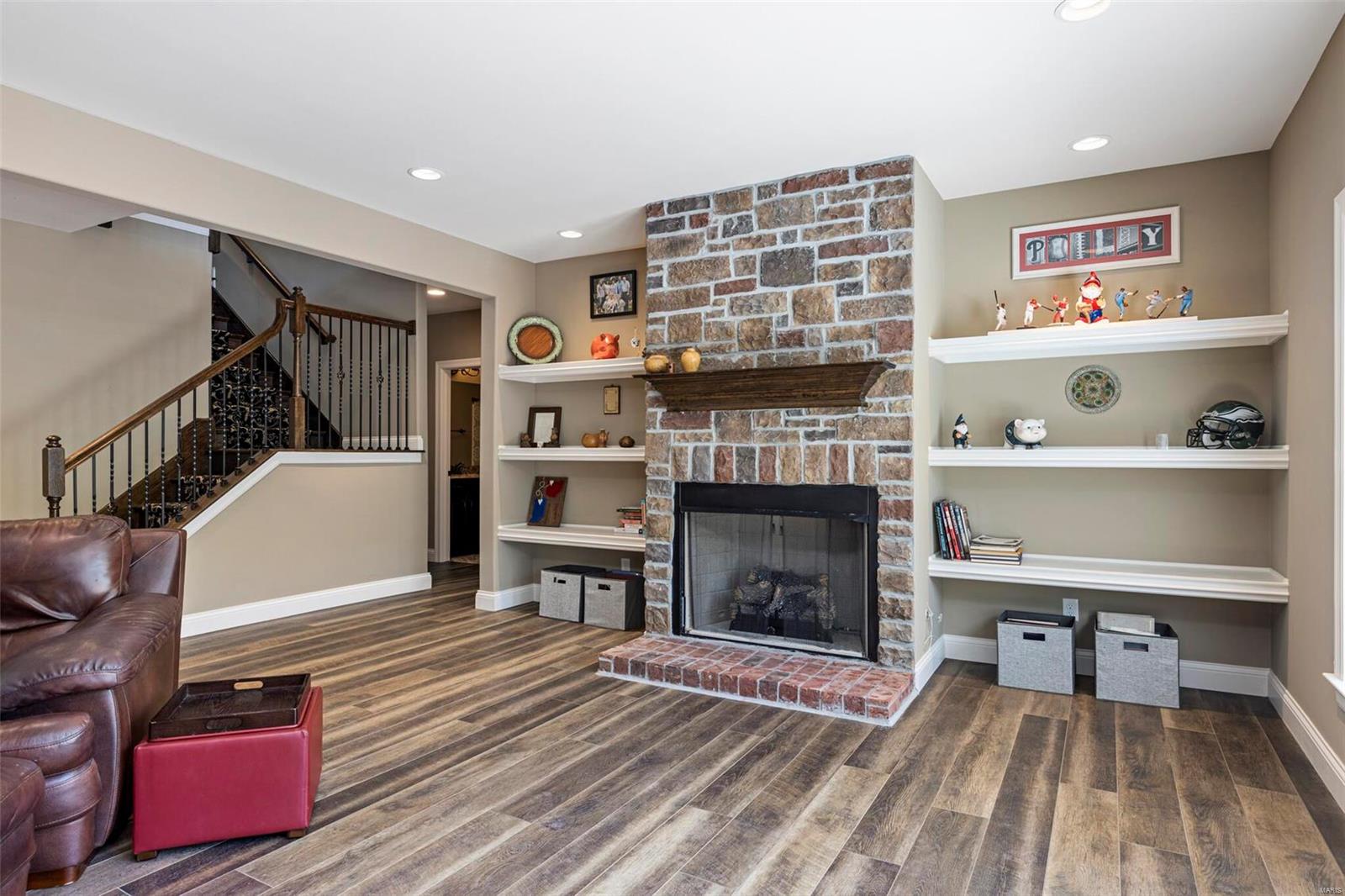 Chateau Du Bois #1 - Residential