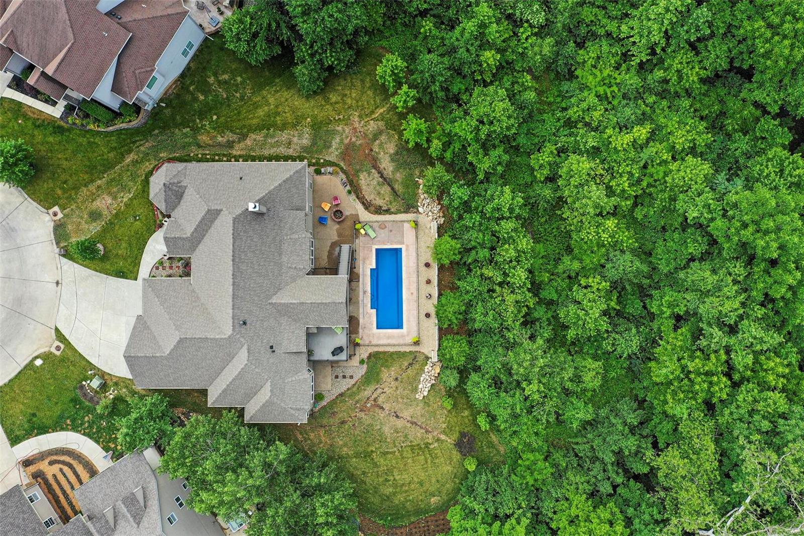 Chateau Du Bois #1 - Residential