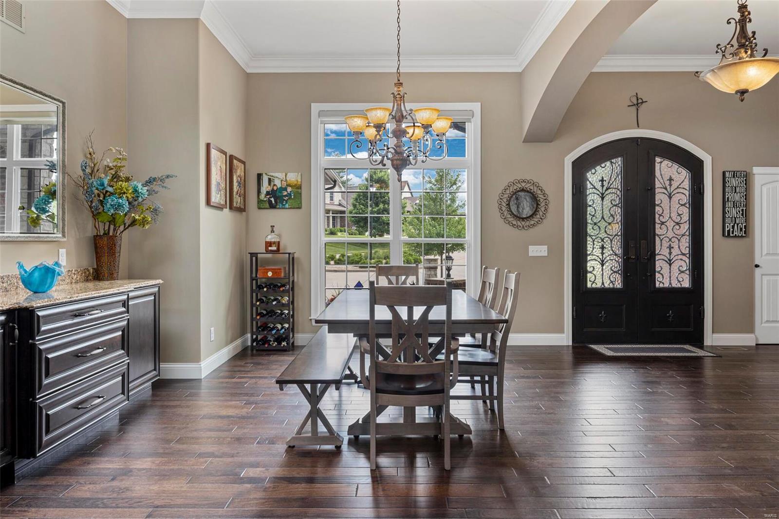 Chateau Du Bois #1 - Residential