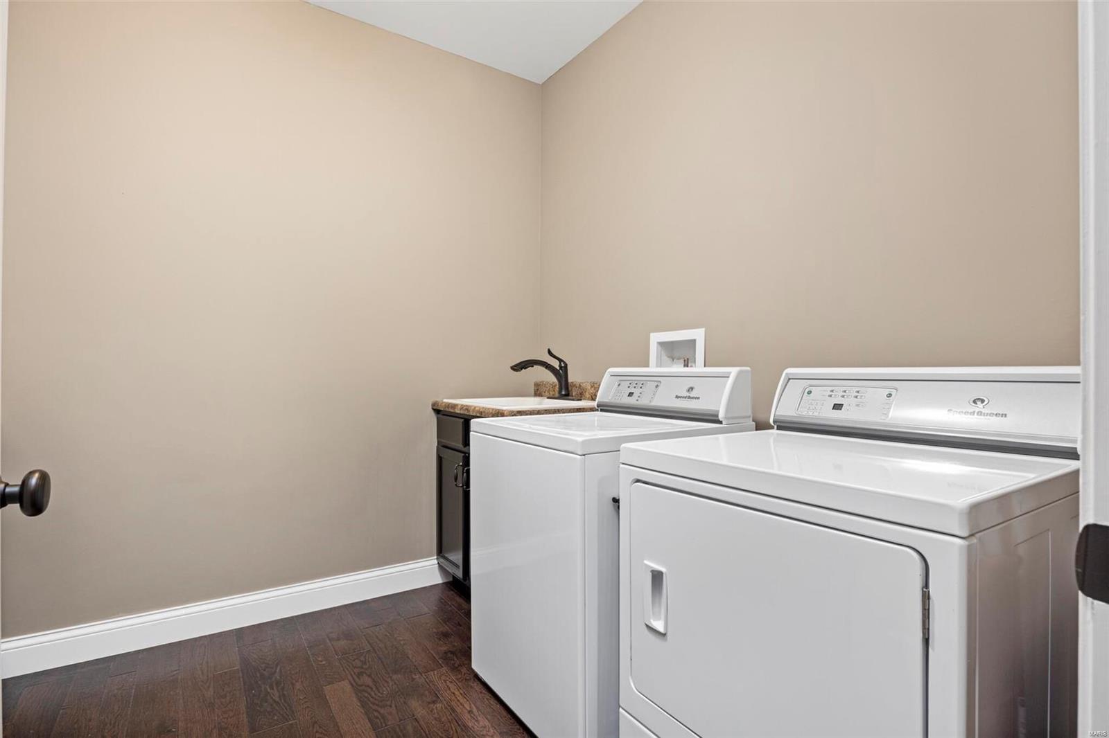 Chateau Du Bois #1 - Residential