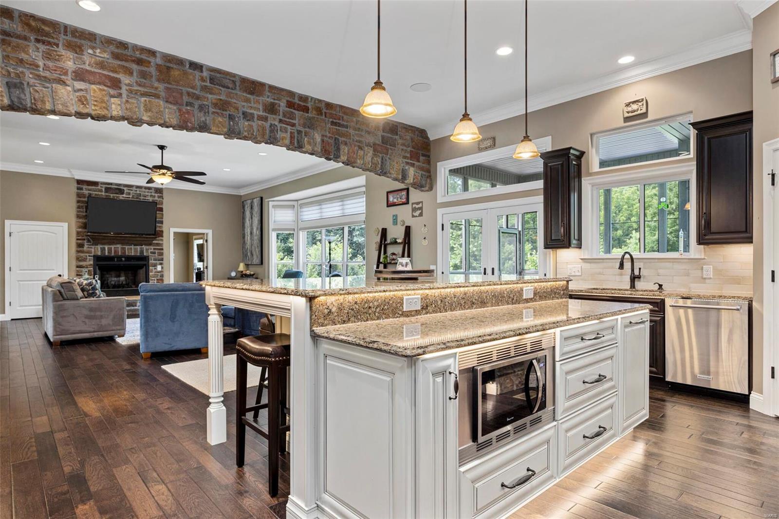 Chateau Du Bois #1 - Residential