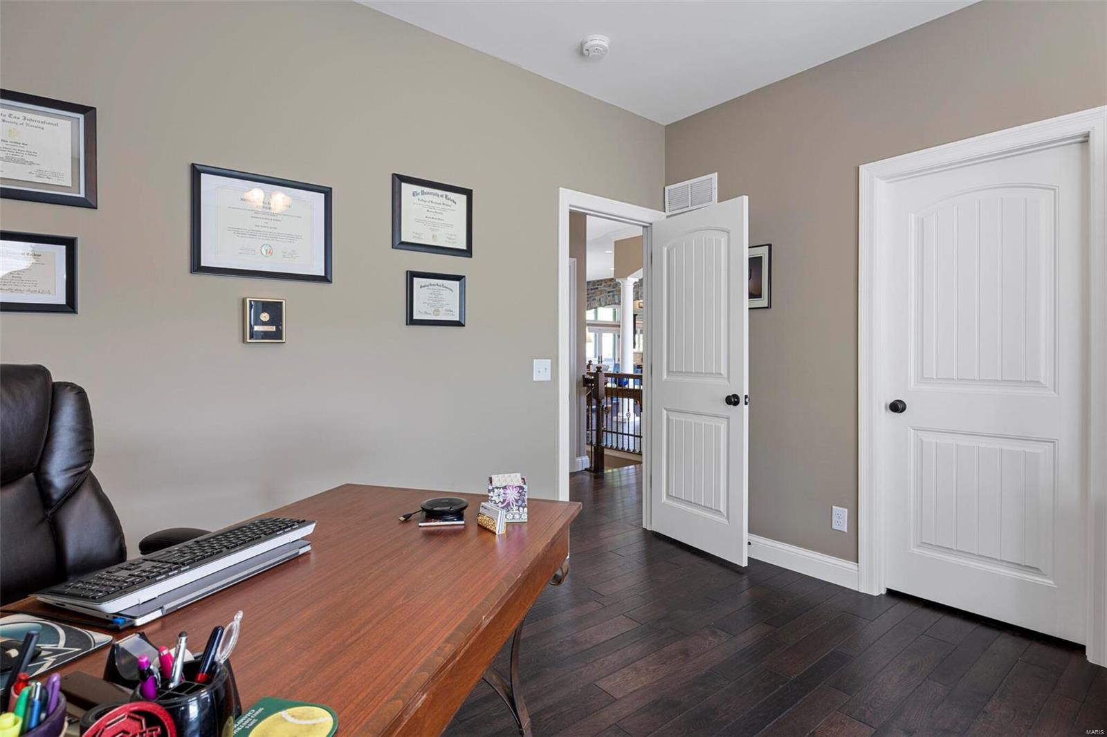 Chateau Du Bois #1 - Residential