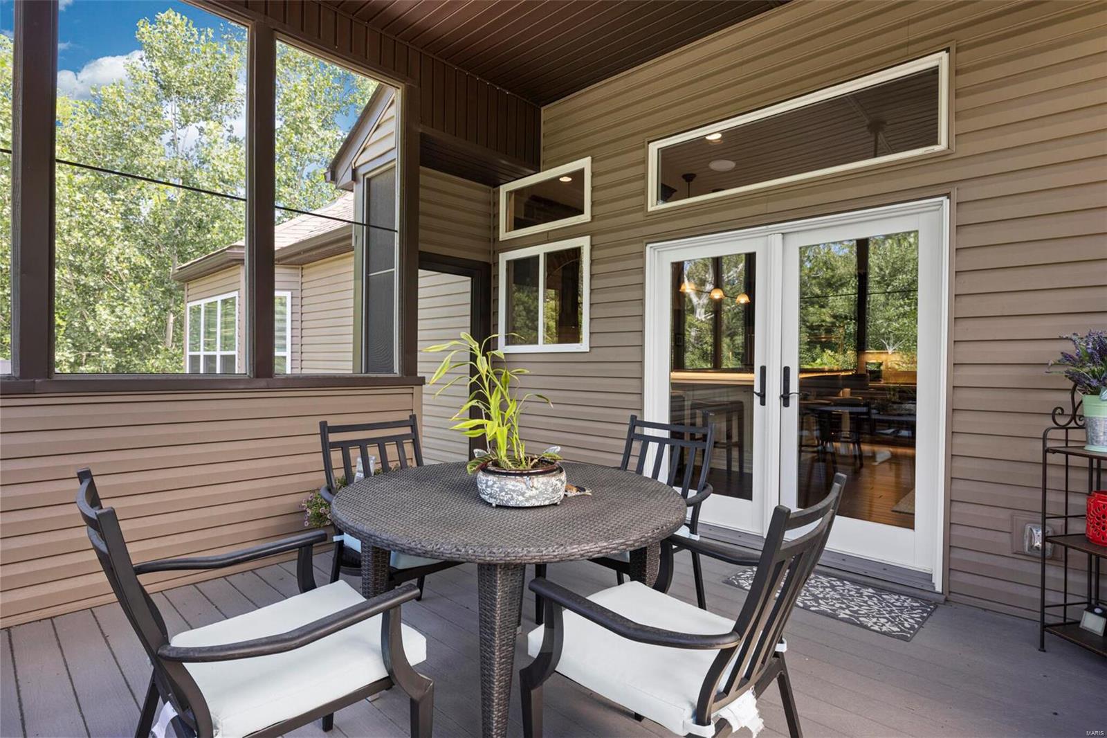 Chateau Du Bois #1 - Residential