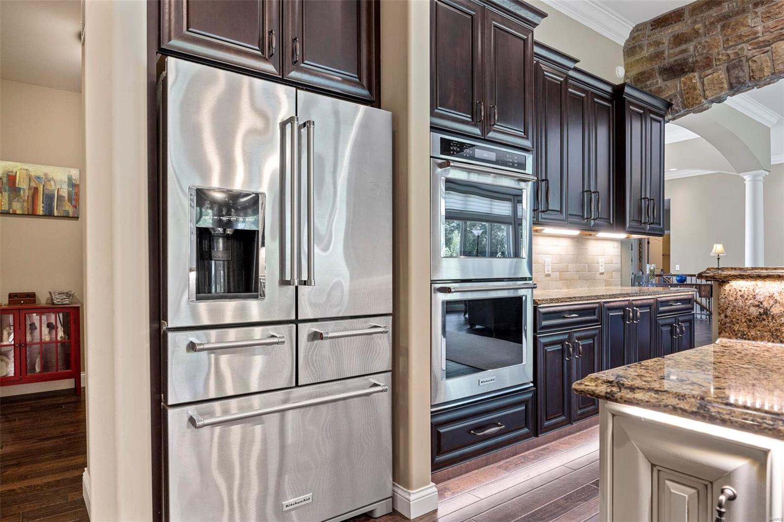 Chateau Du Bois #1 - Residential