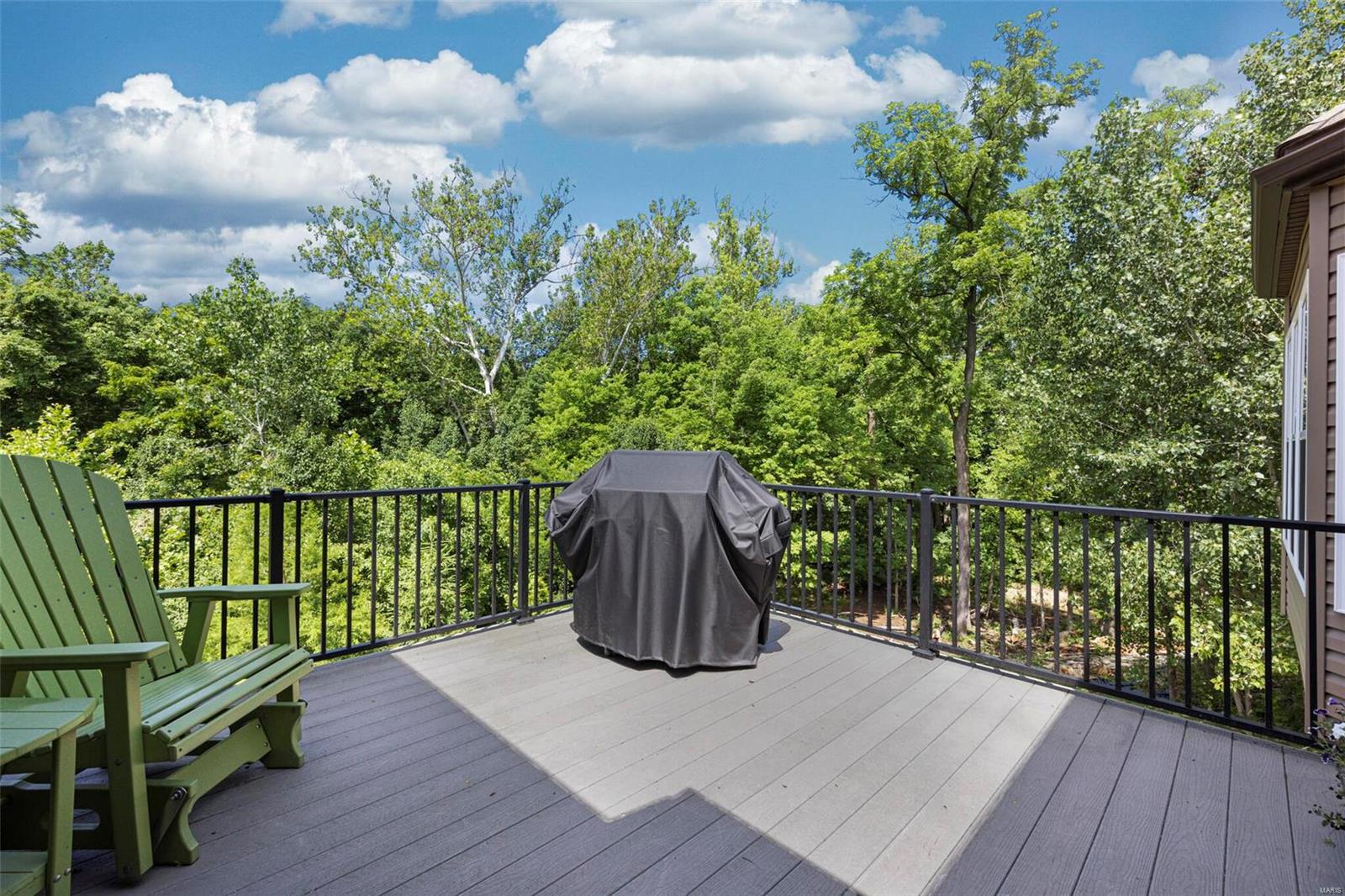 Chateau Du Bois #1 - Residential