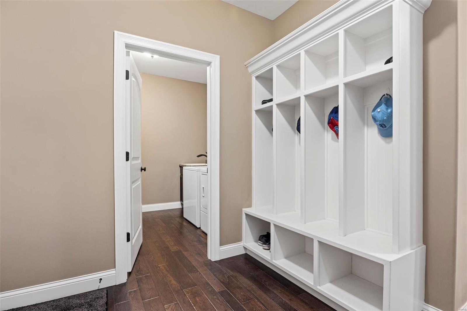 Chateau Du Bois #1 - Residential