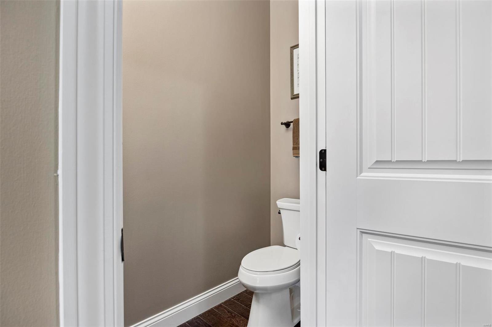 Chateau Du Bois #1 - Residential