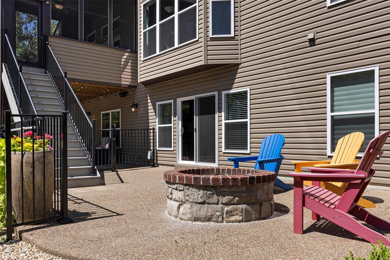 Chateau Du Bois #1 - Residential