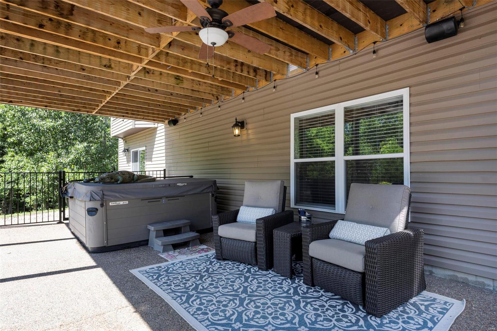 Chateau Du Bois #1 - Residential