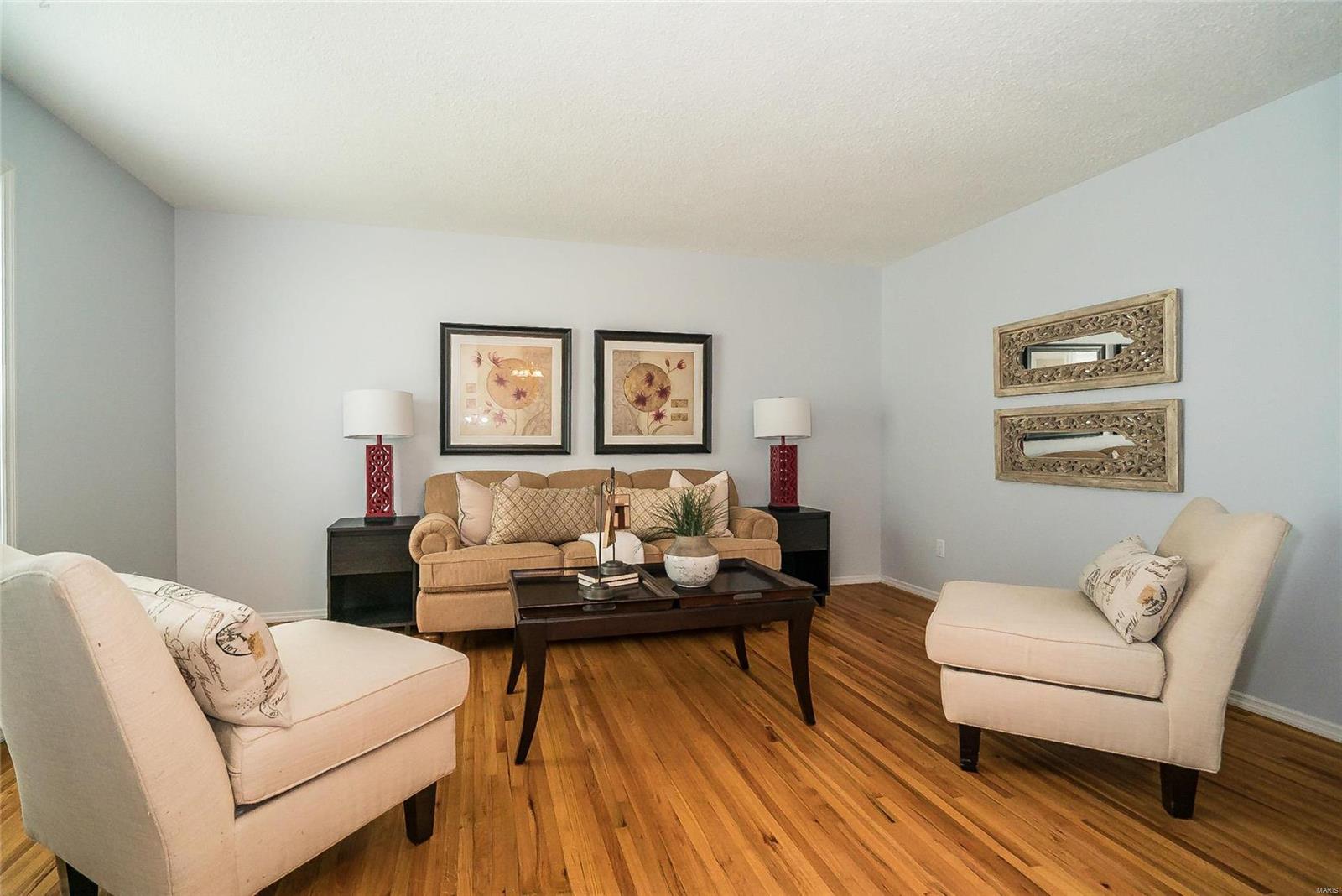 Brookdale - Residential