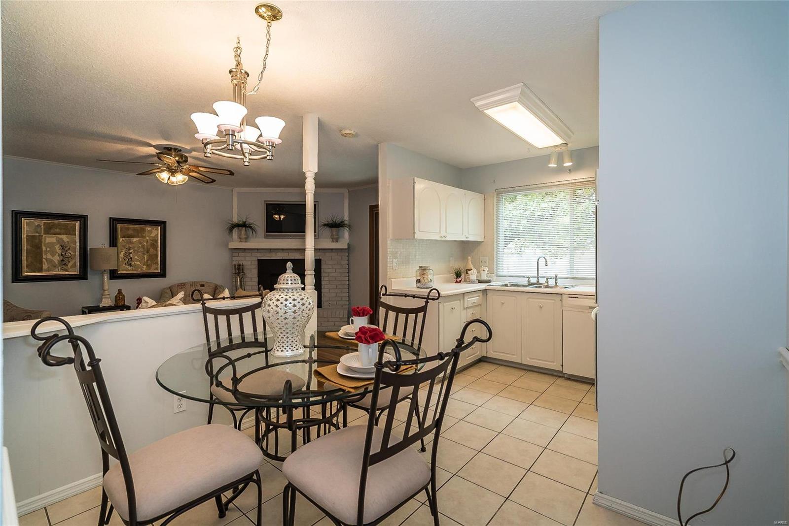 Brookdale - Residential