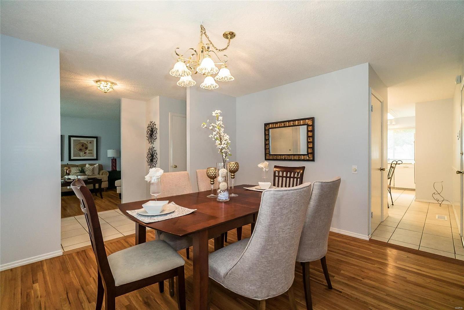 Brookdale - Residential