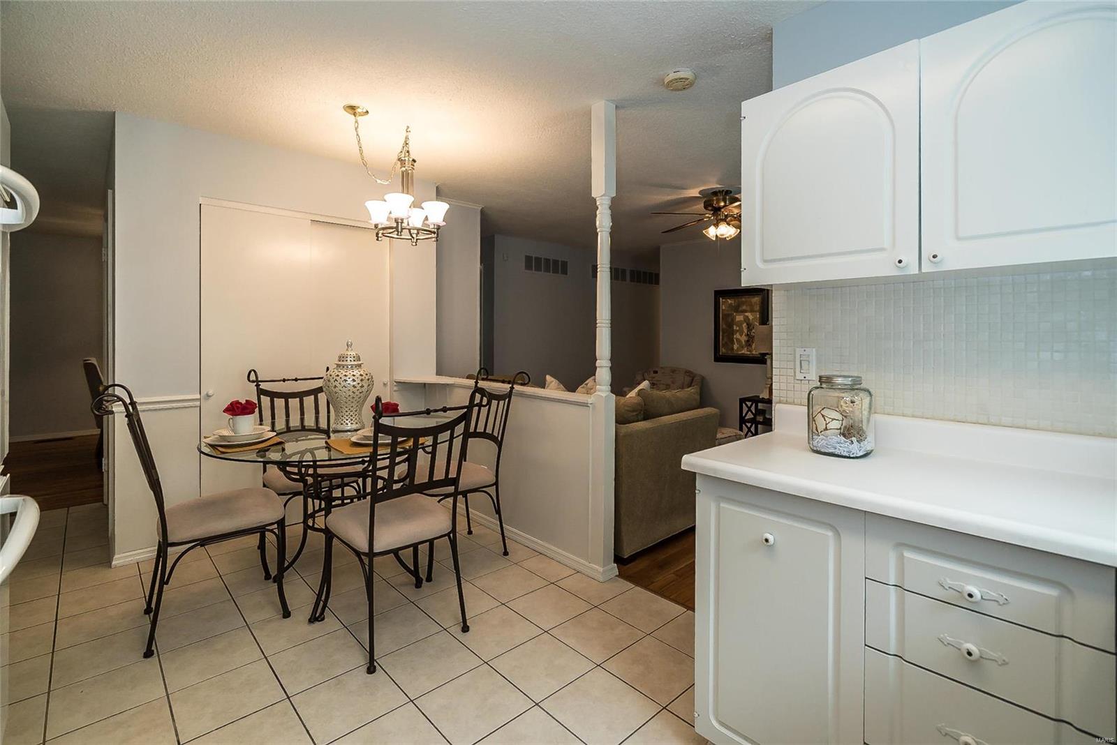 Brookdale - Residential