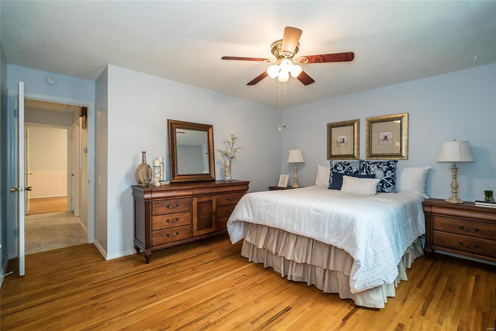 Brookdale - Residential