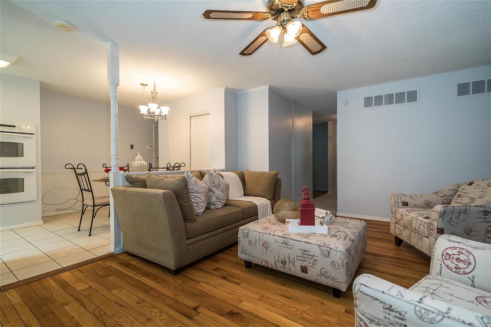 Brookdale - Residential
