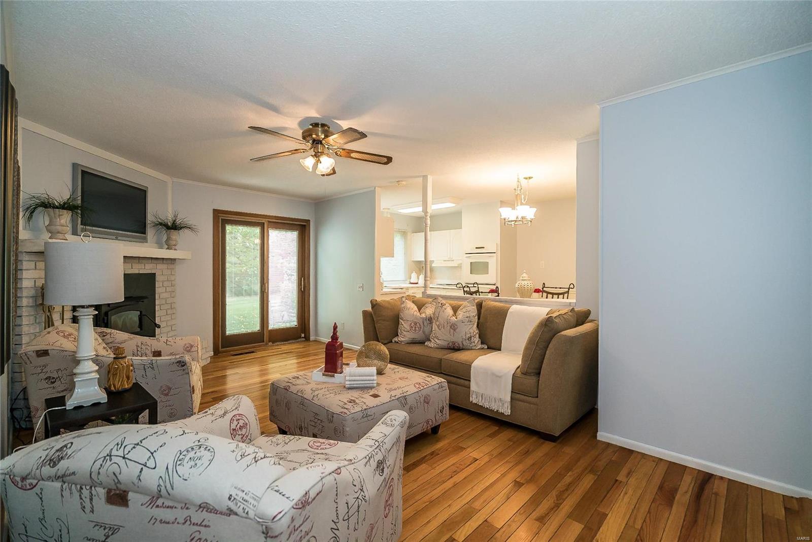 Brookdale - Residential