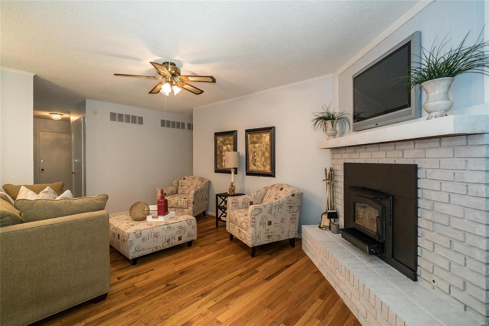 Brookdale - Residential