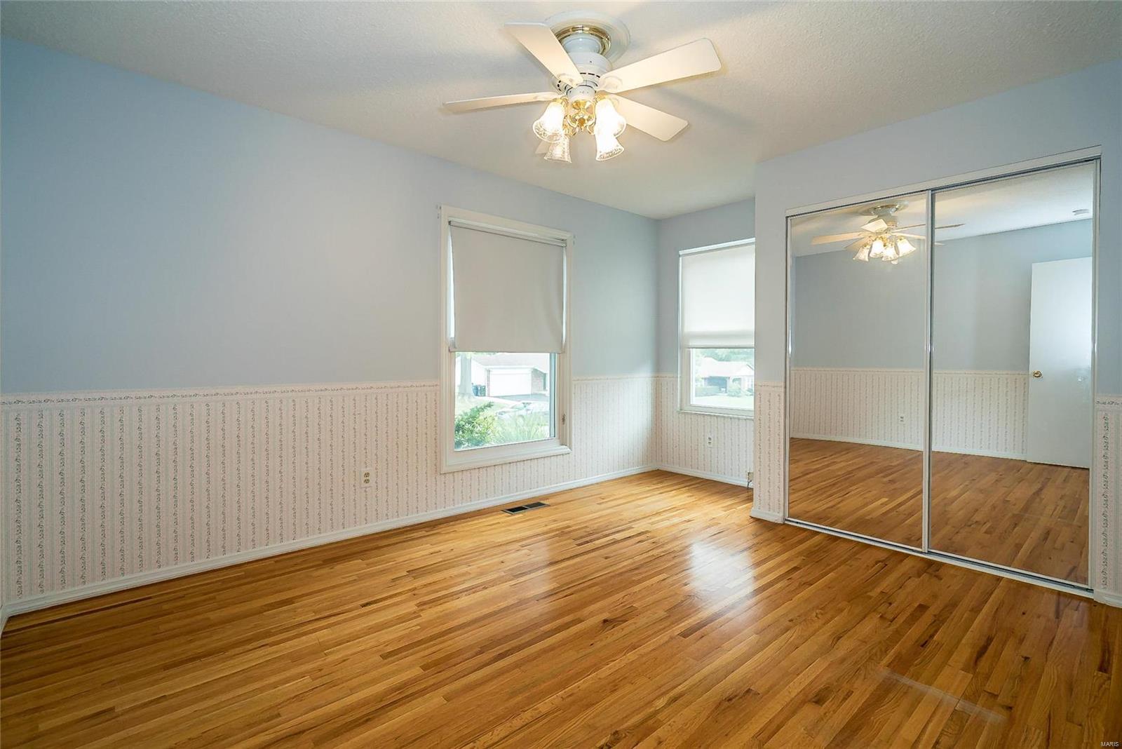 Brookdale - Residential