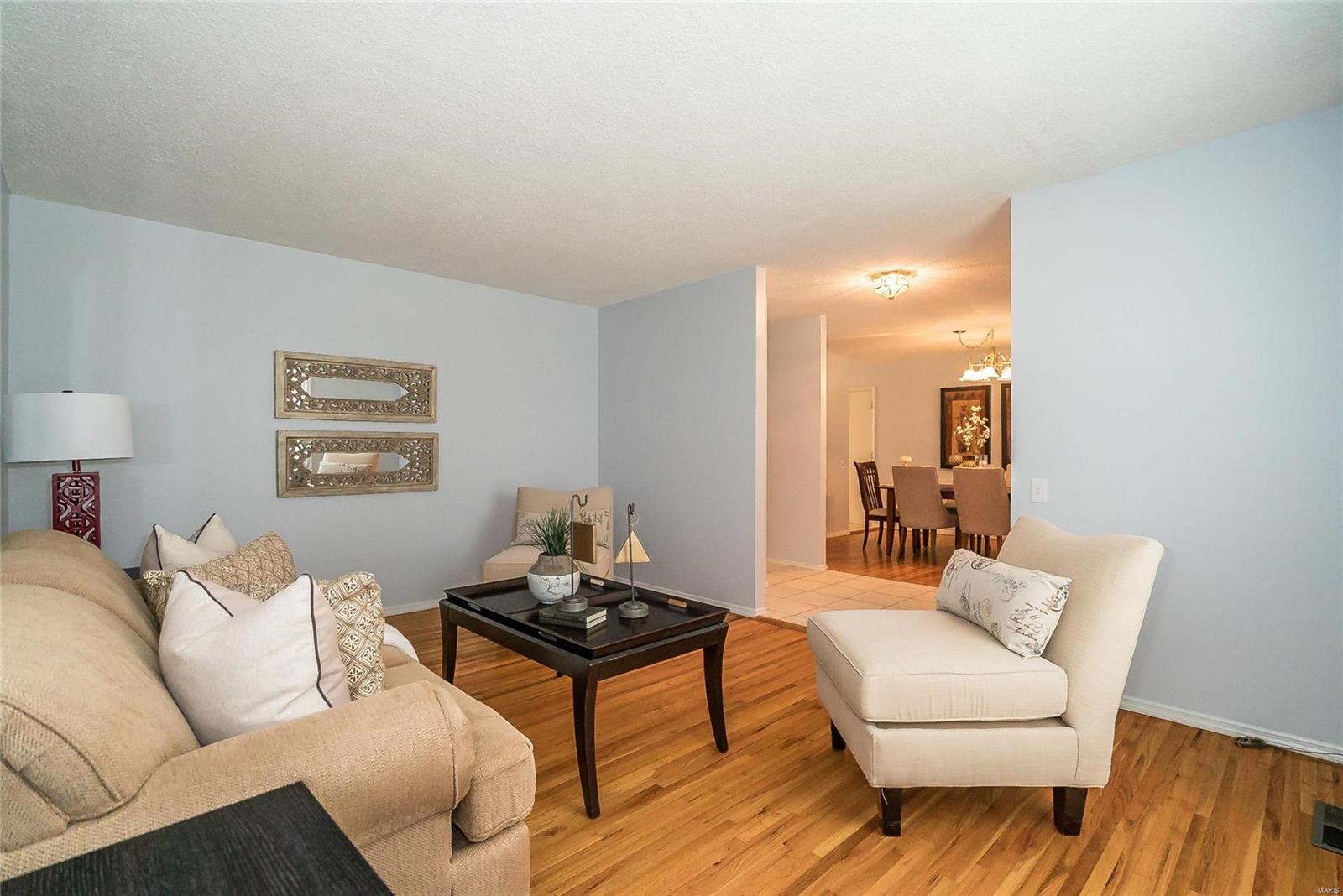 Brookdale - Residential