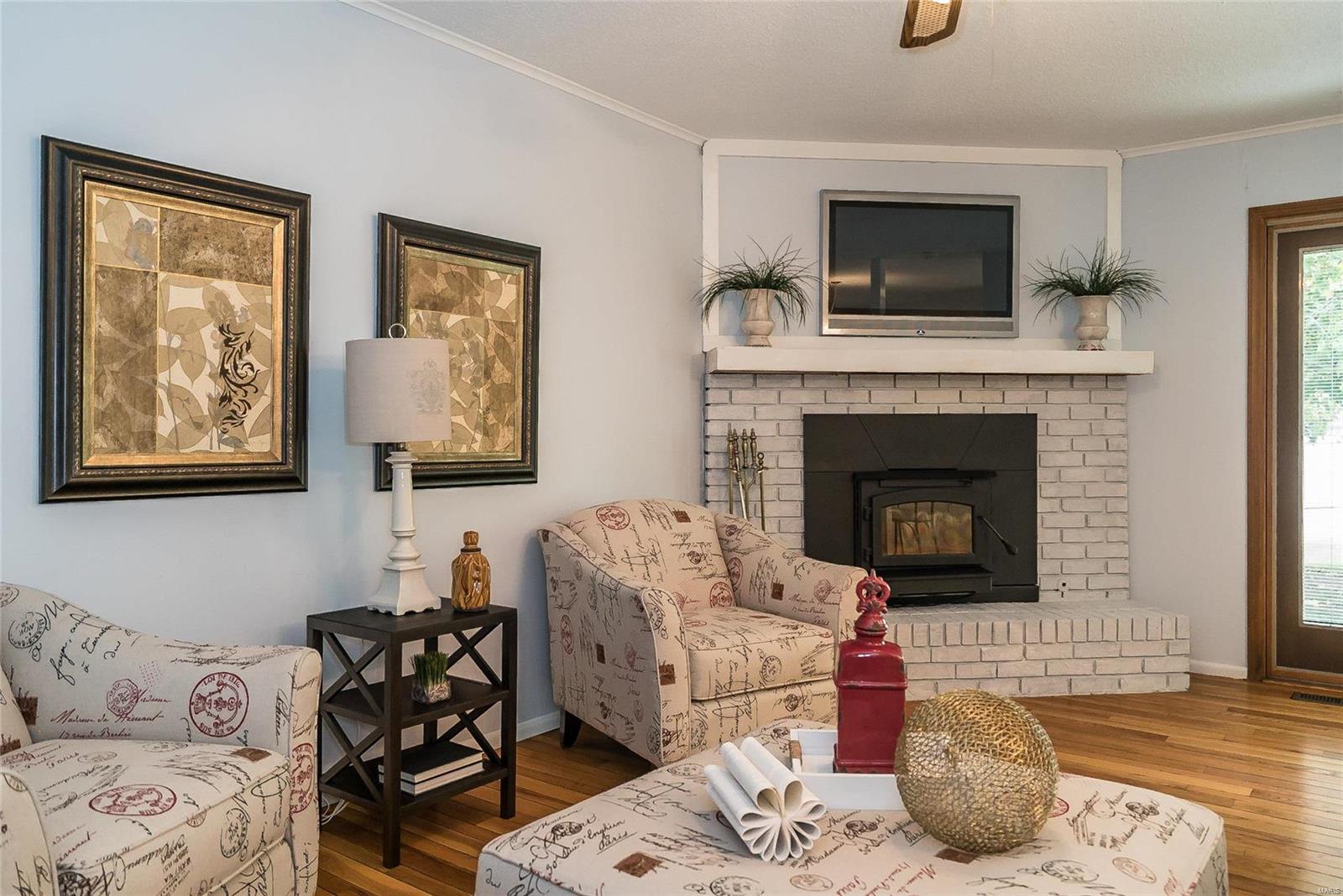 Brookdale - Residential