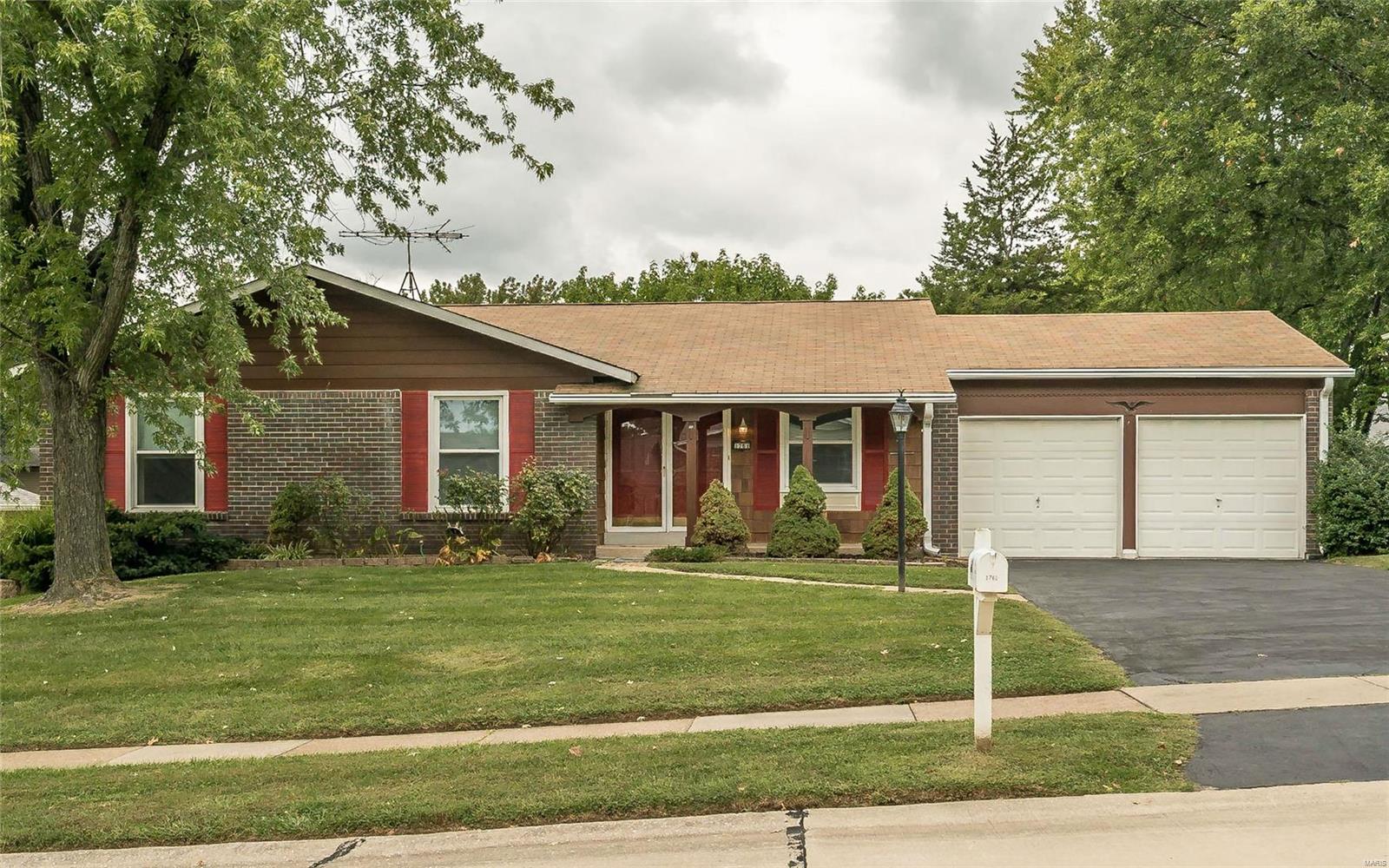 Brookdale - Residential