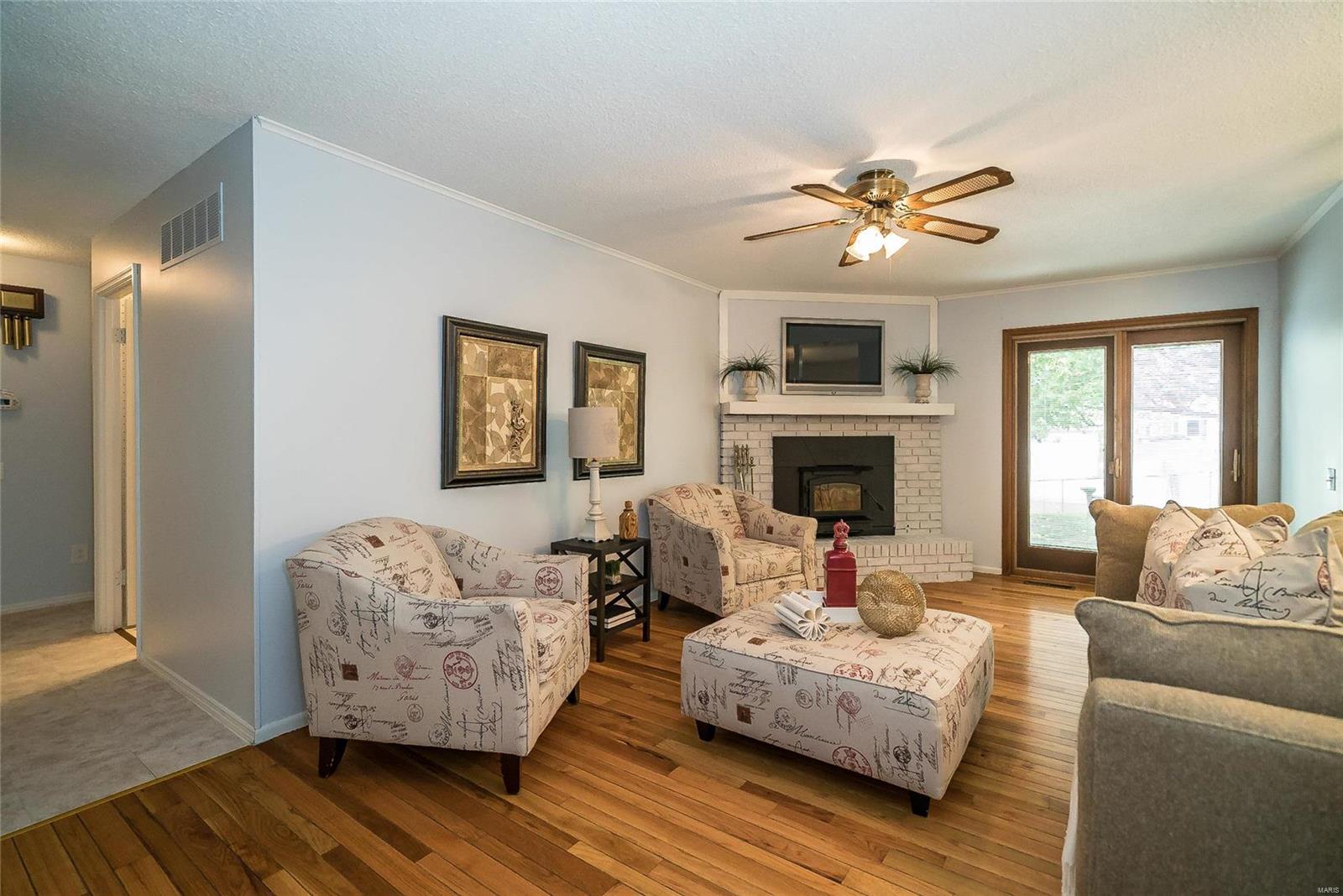 Brookdale - Residential