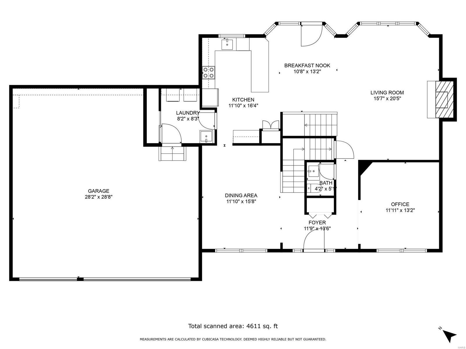 Country Crossing Estate #1 - Residential