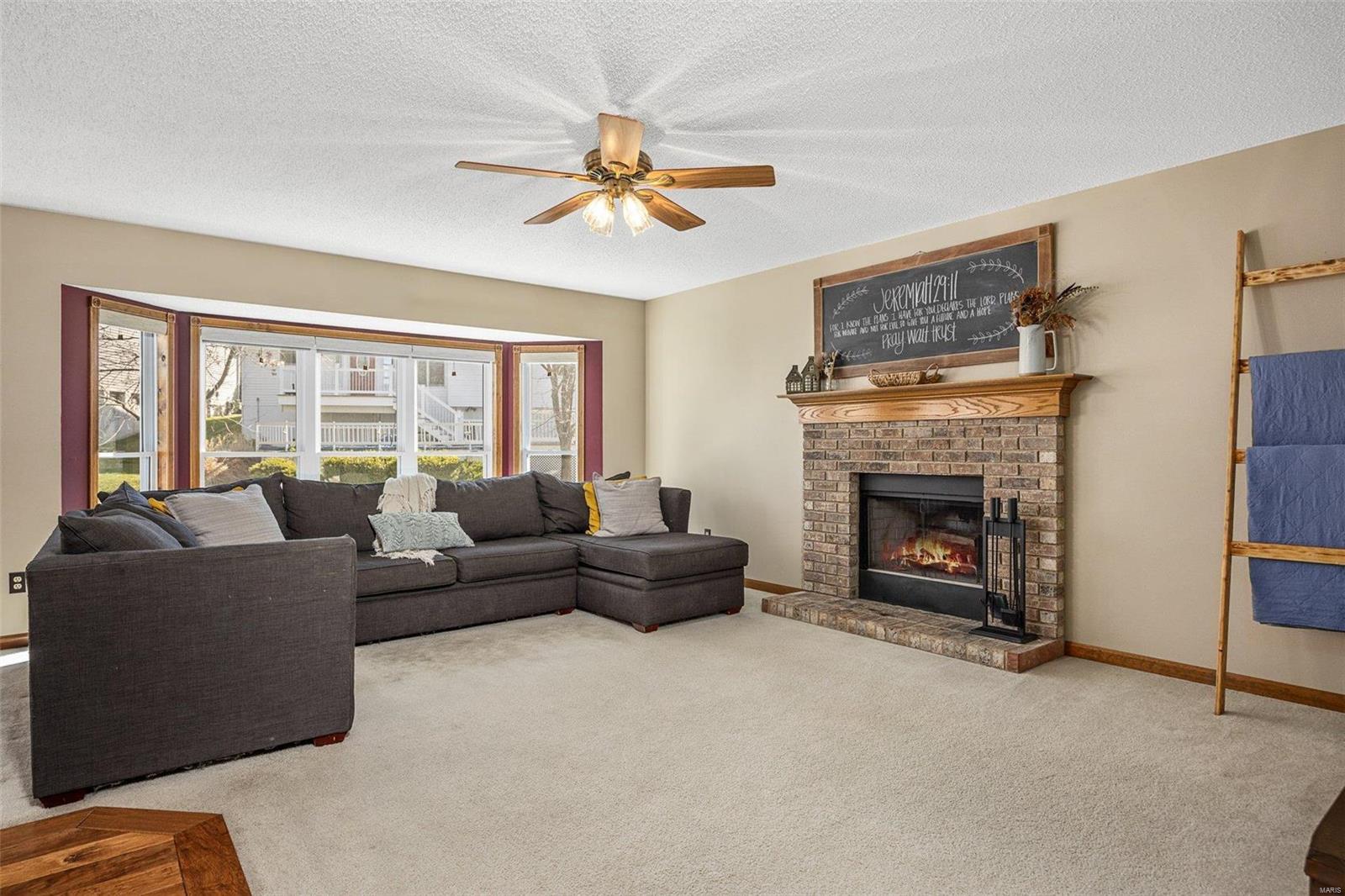 Country Crossing Estate #1 - Residential