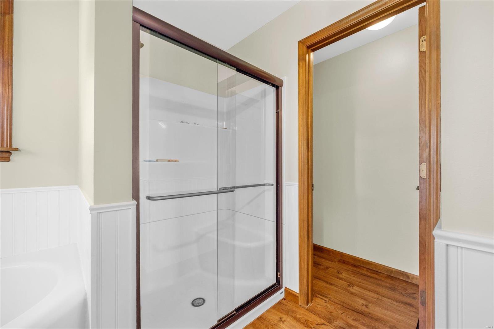 Country Crossing Estate #1 - Residential