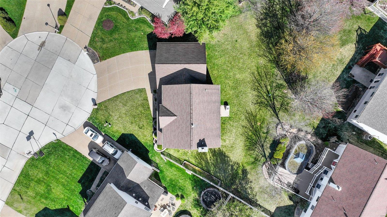 Country Crossing Estate #1 - Residential