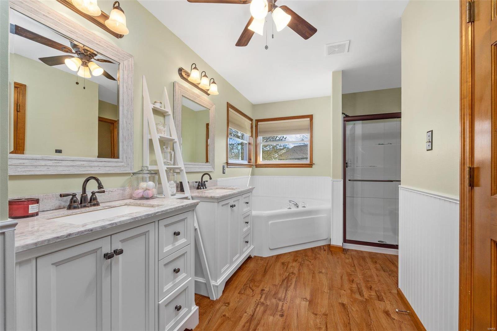 Country Crossing Estate #1 - Residential