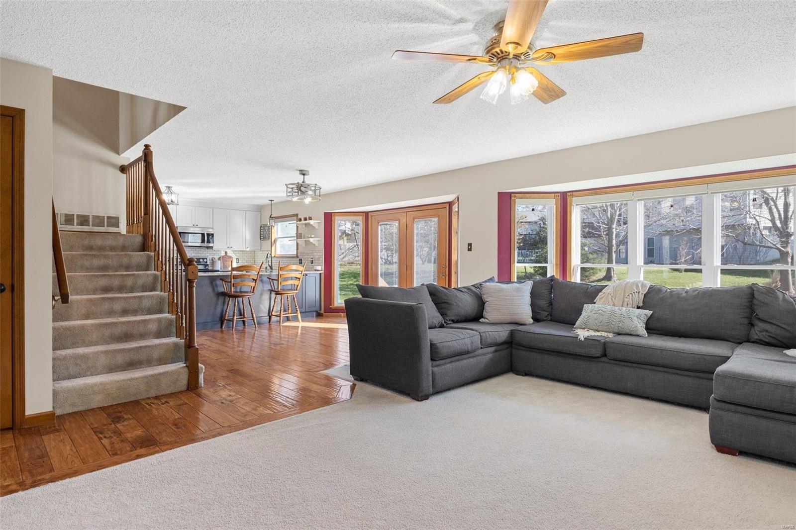 Country Crossing Estate #1 - Residential