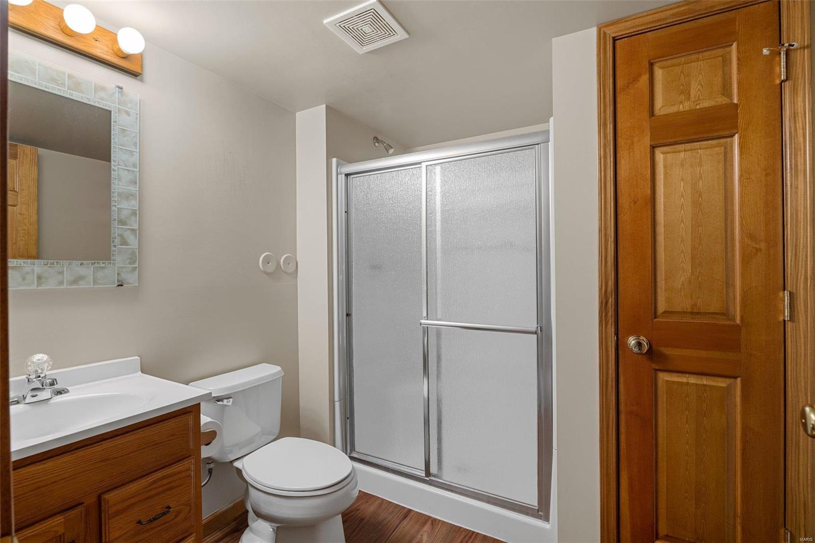 Country Crossing Estate #1 - Residential