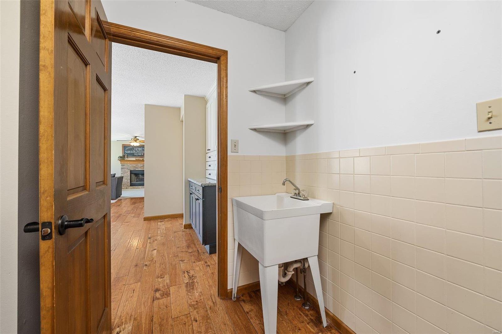 Country Crossing Estate #1 - Residential