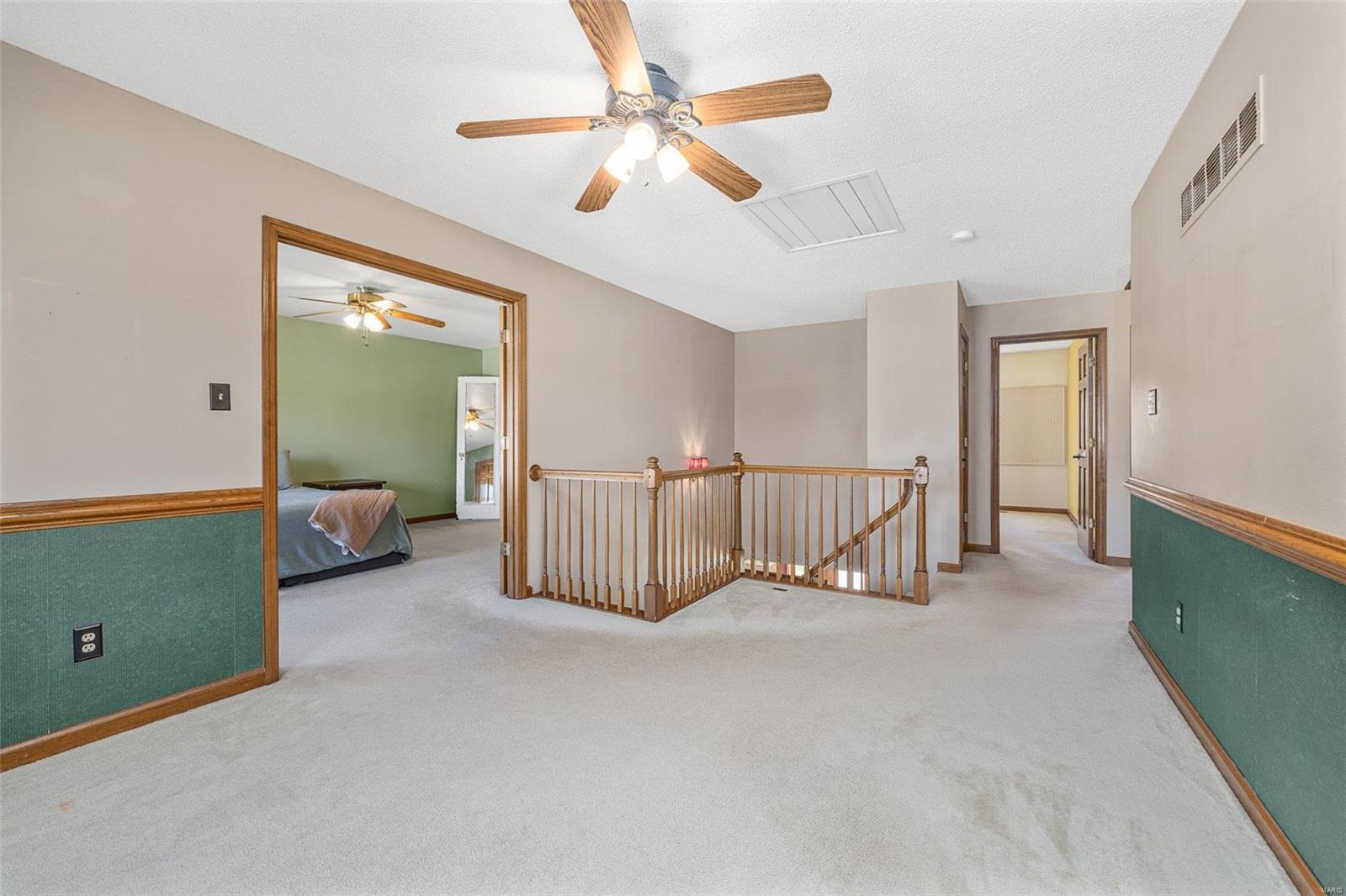 Country Crossing Estate #1 - Residential