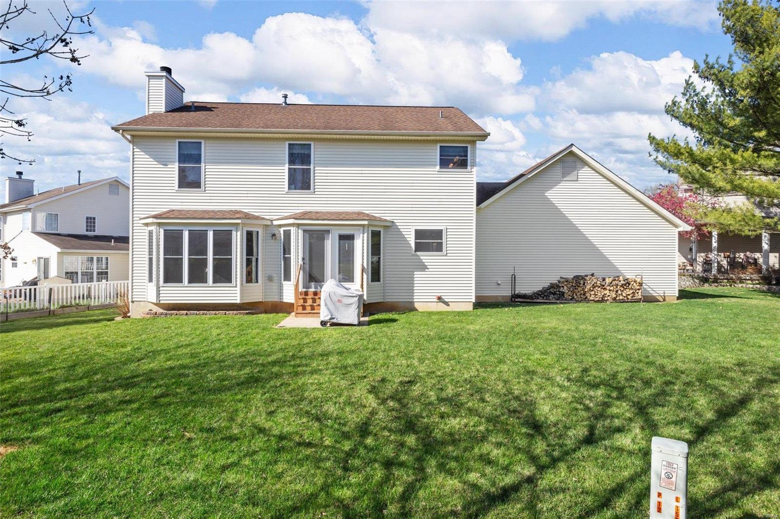 Country Crossing Estate #1 - Residential