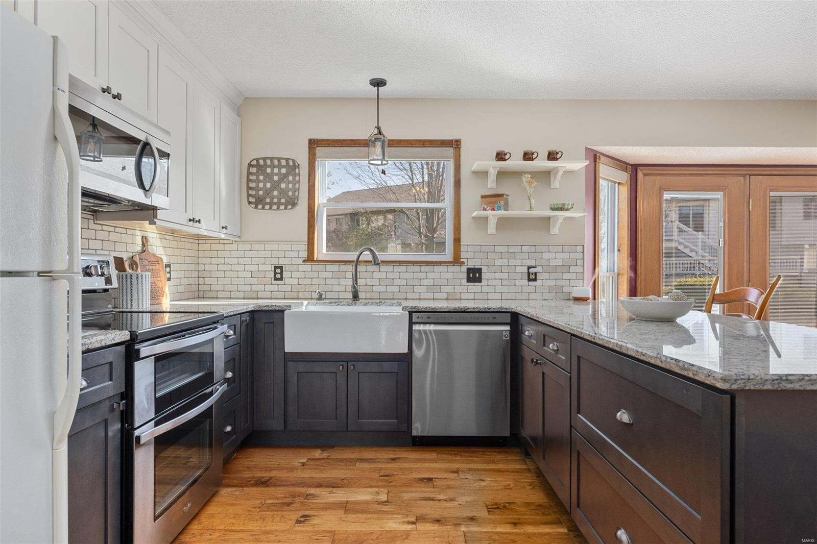 Country Crossing Estate #1 - Residential