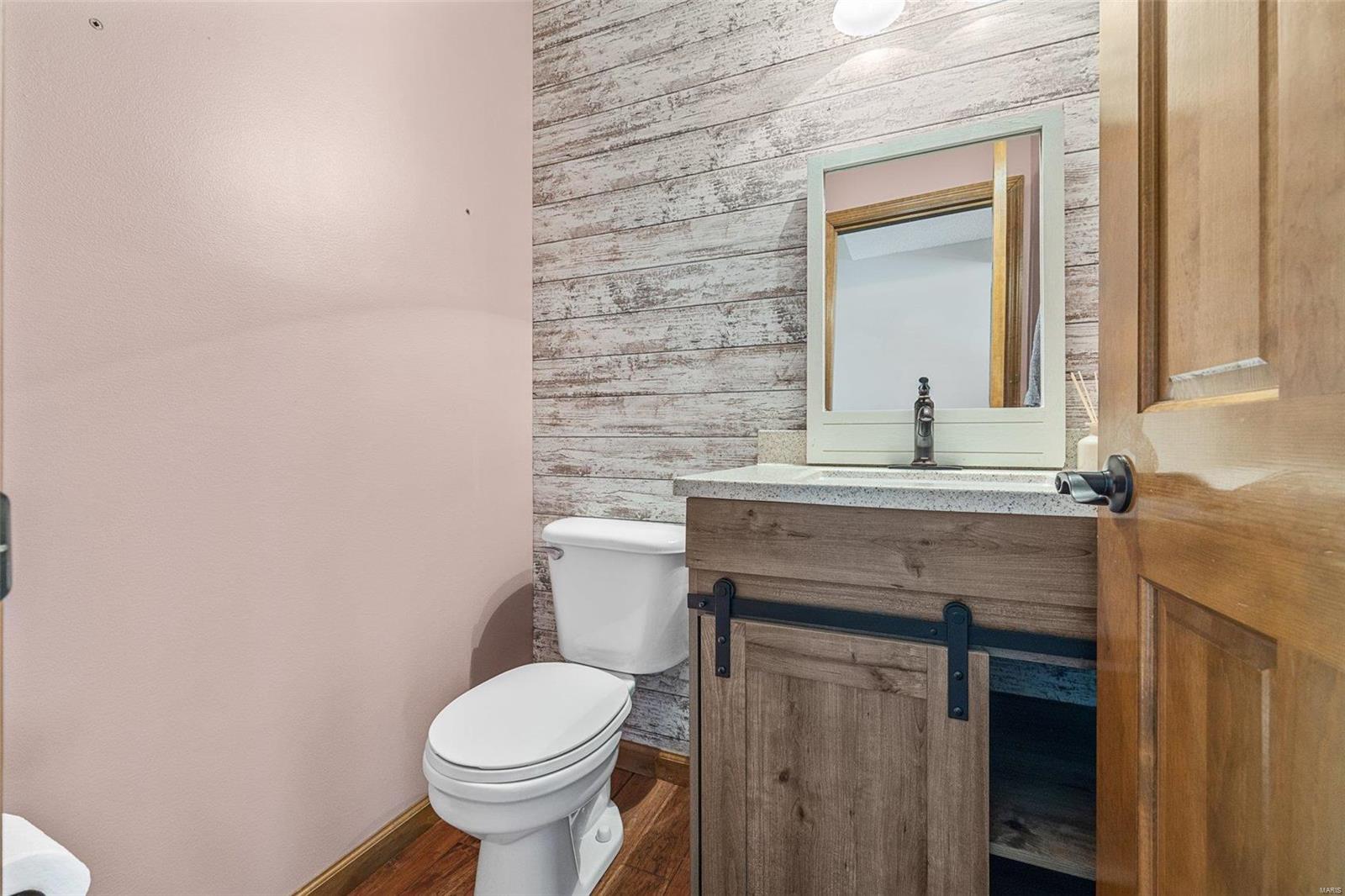 Country Crossing Estate #1 - Residential