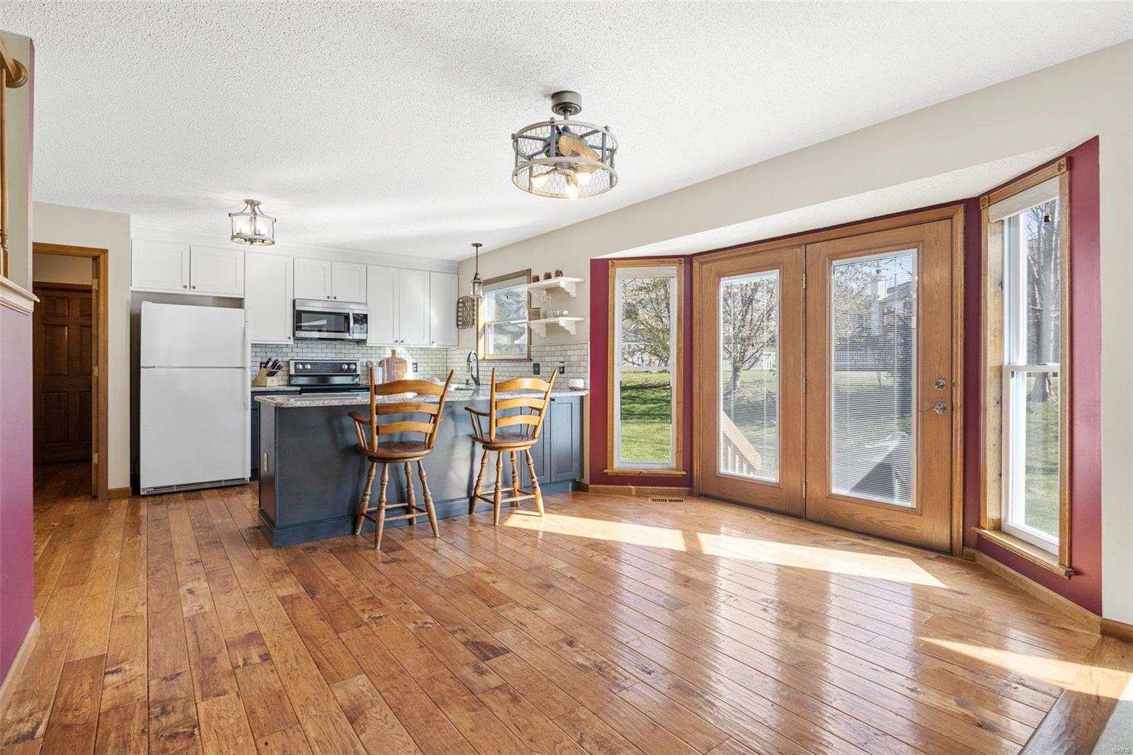 Country Crossing Estate #1 - Residential